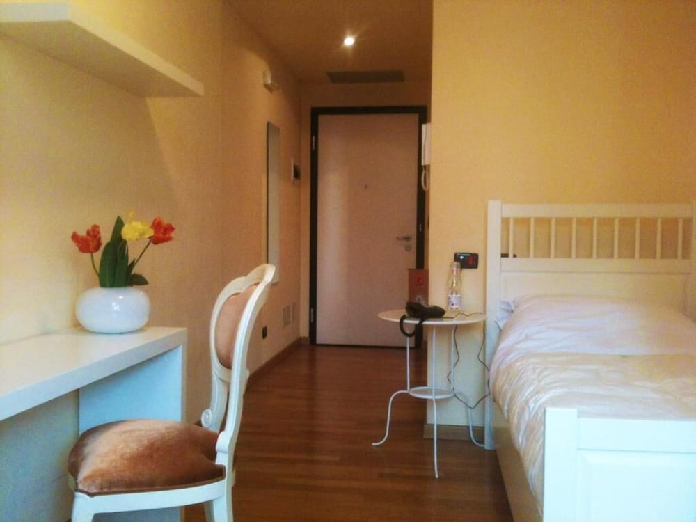 LOCANDA SAN PAOLO 27/67