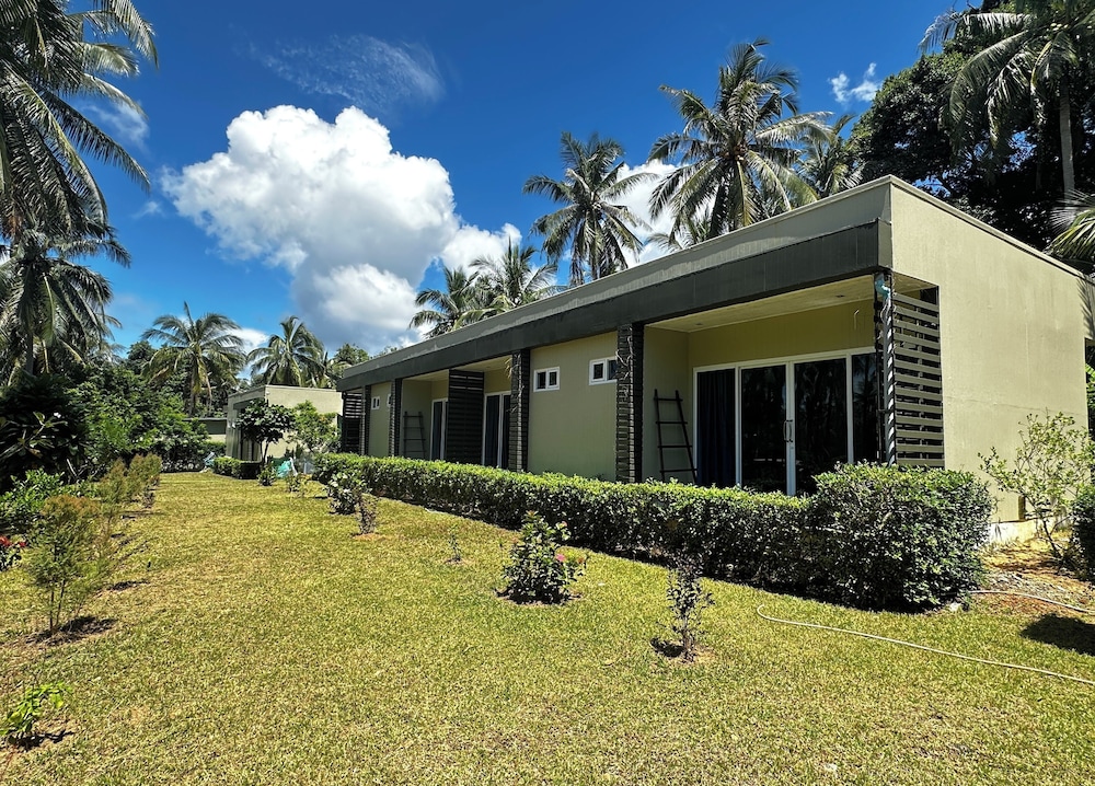 Koh Kood Bed's 55/65