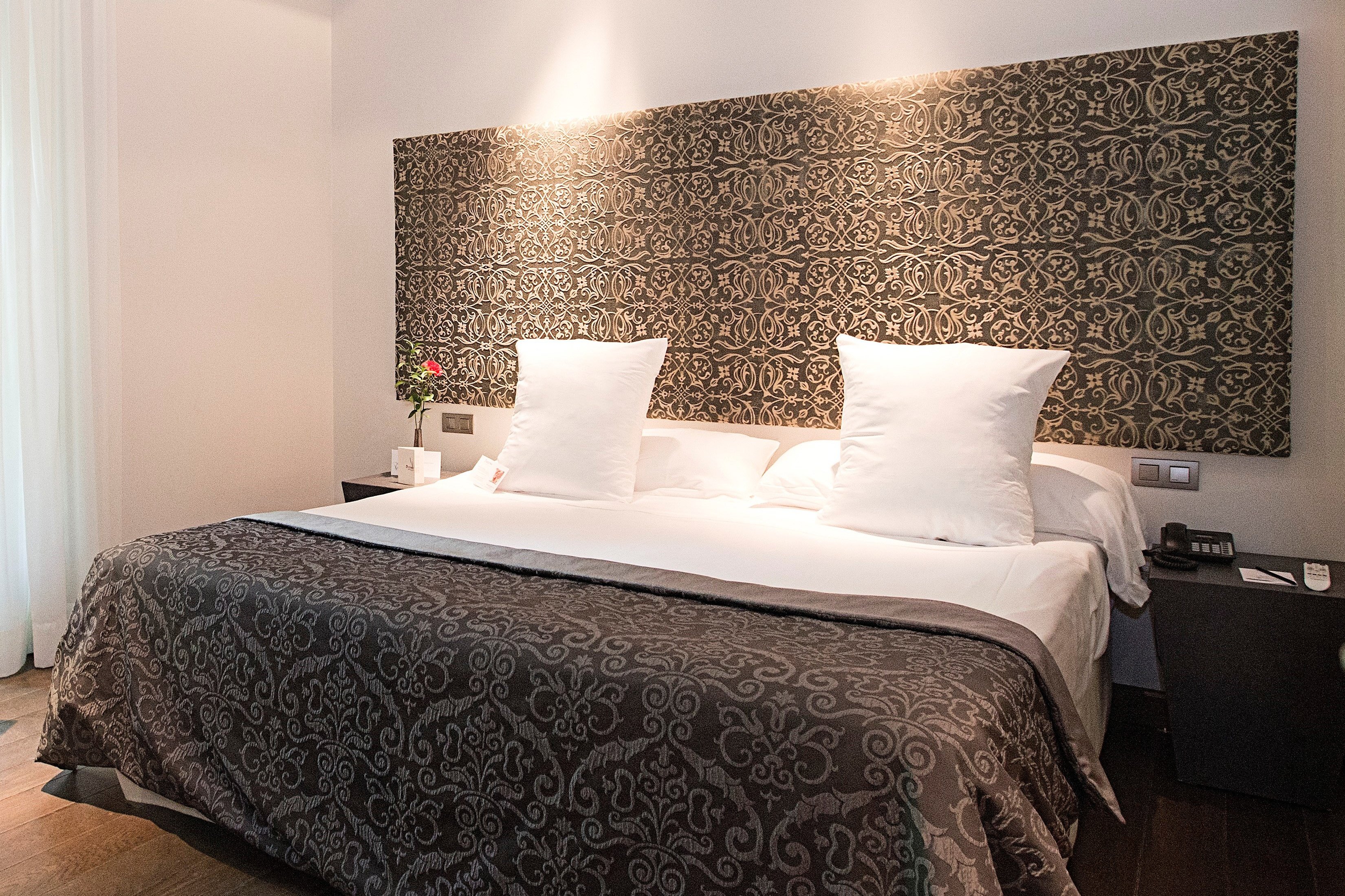 Hospes Palacio del Bailio 27/81