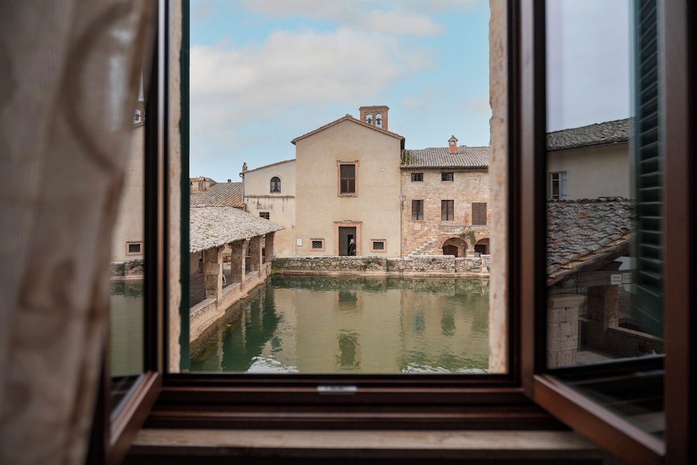 ALBERGO LE TERME 8/68