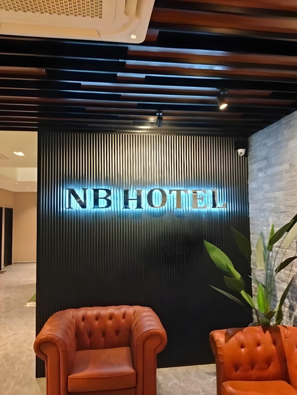 NB HOTEL 11/25