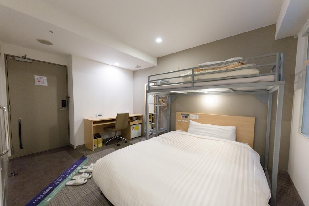 Super Hotel Tokyo Otsuka 7/30