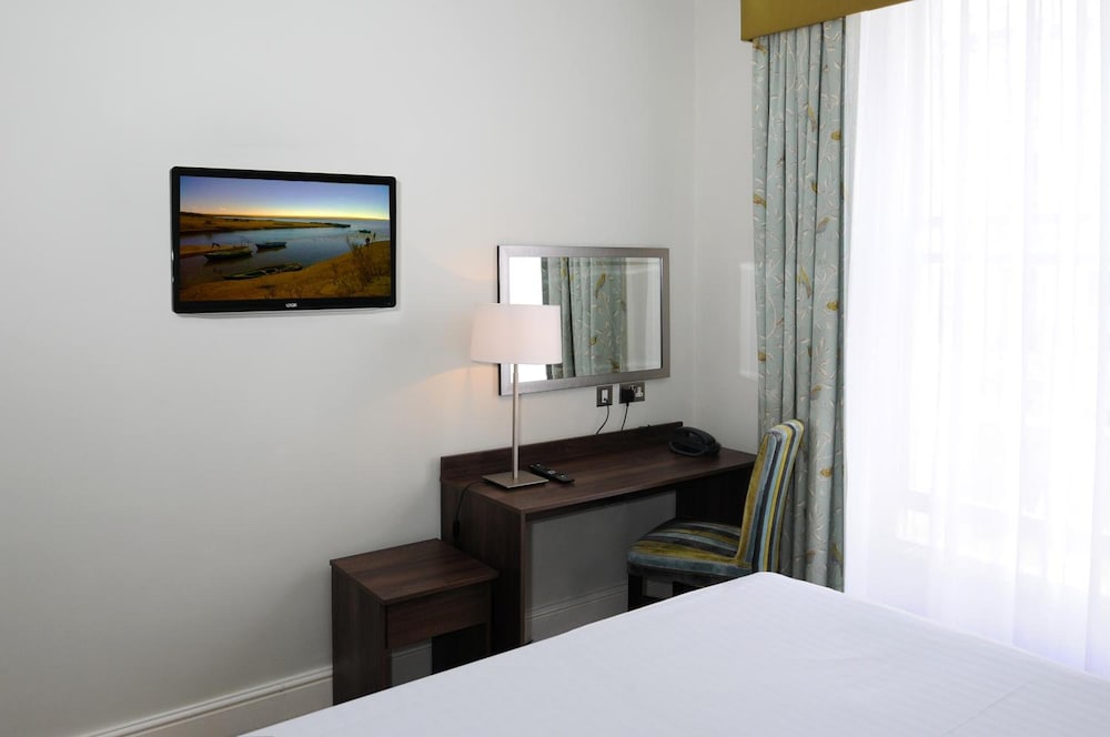 Hyde Park Boutique Hotel 16/44