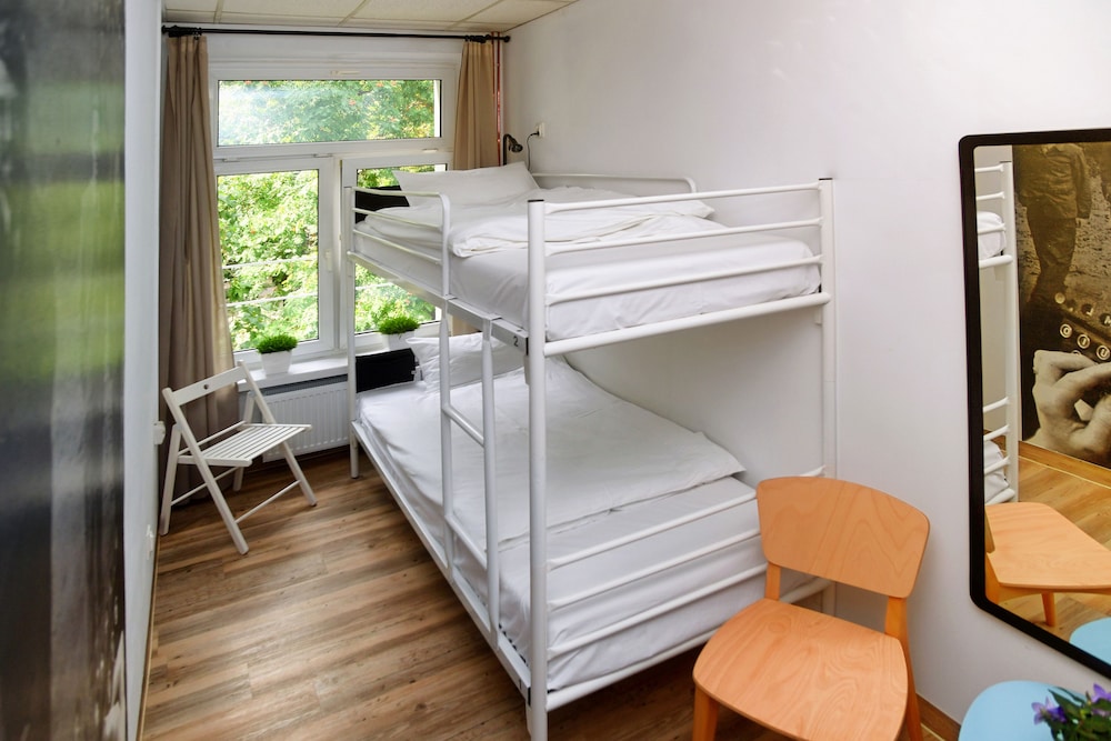 WARSAW HOSTEL CENTRUM 20/73