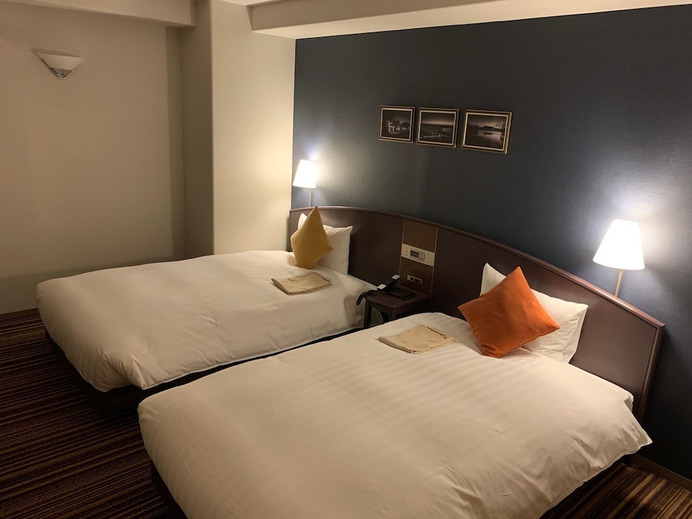 Hotel Resol Hakodate 26/77