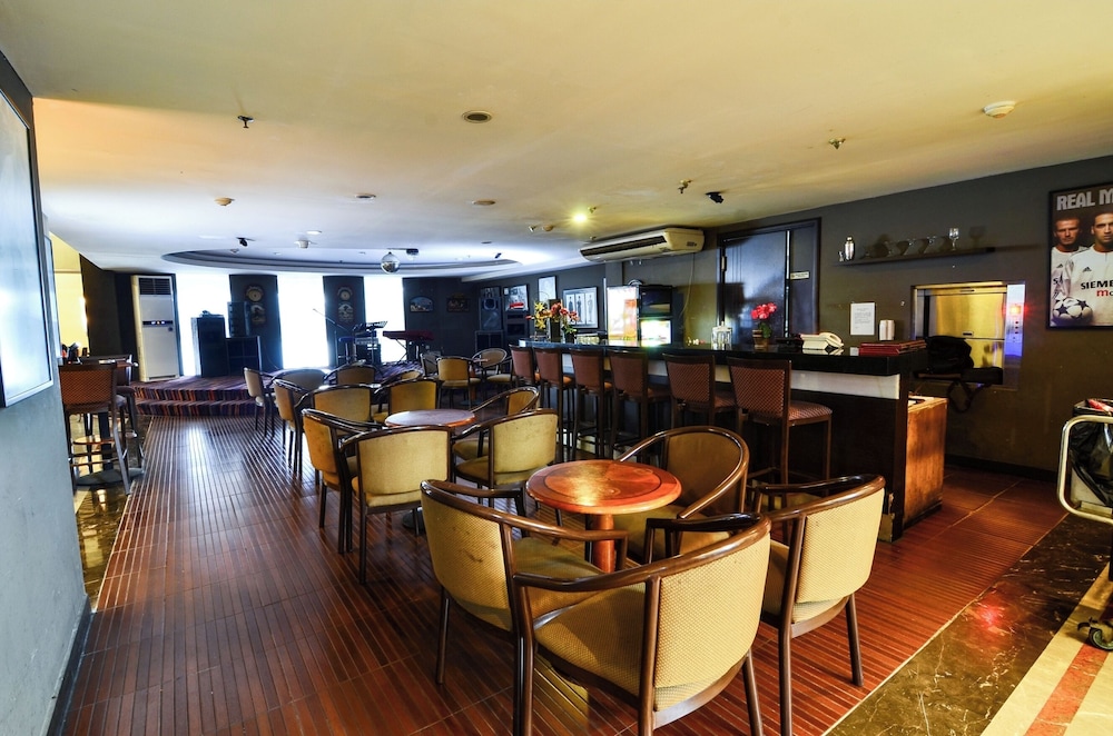 Losari Roxy Hotel Kt 10/20