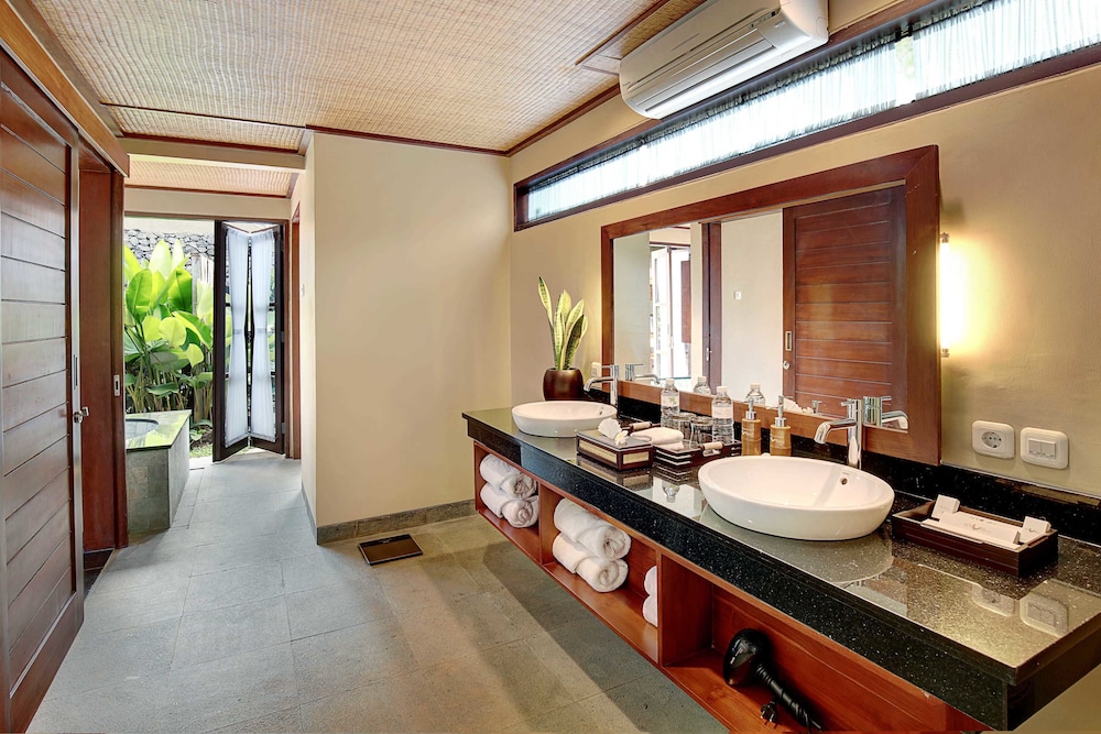 Ubud Nyuh Bali Resort & Spa 44/74