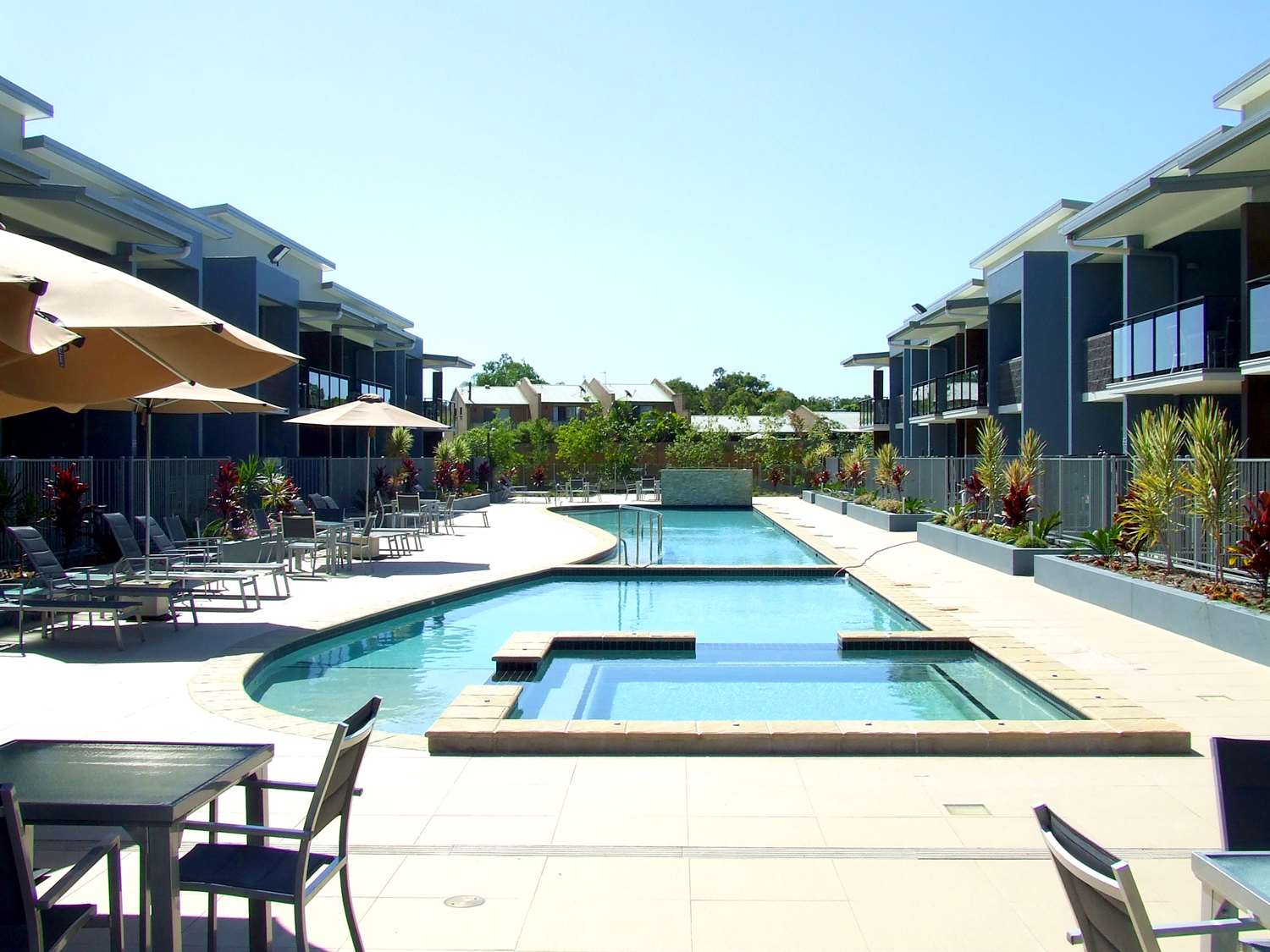 Ramada By Wyndham Hervey Bay 42/42