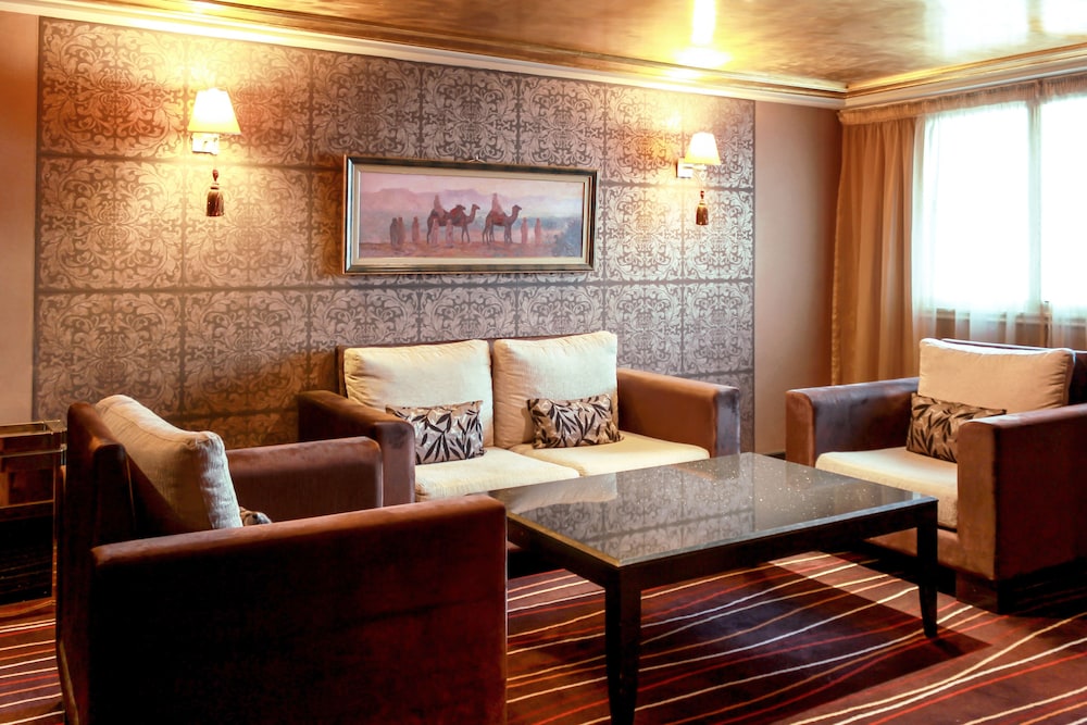 The Russelior Hotel & Spa 44/77