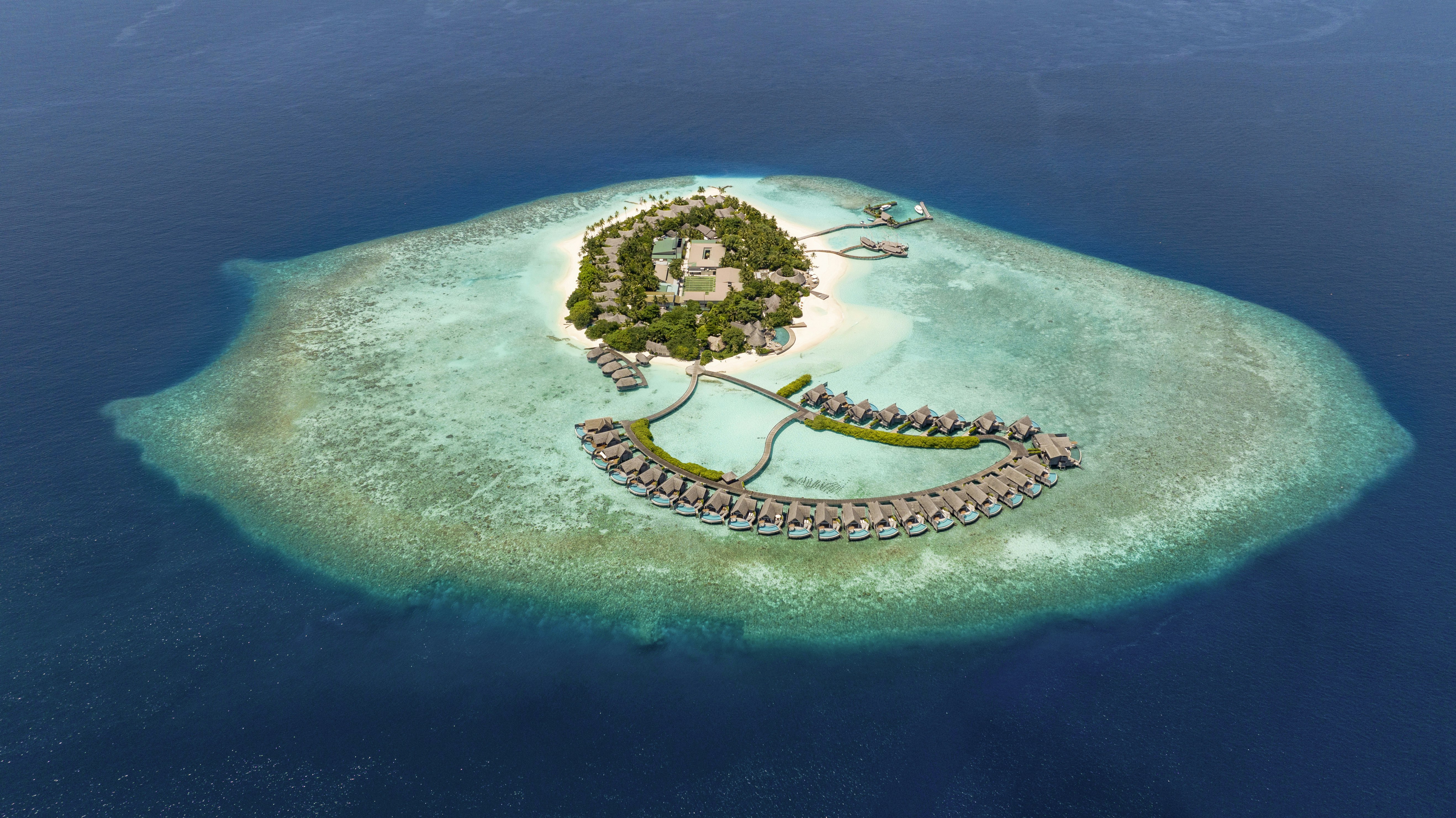 Milaidhoo Maldives 31/70
