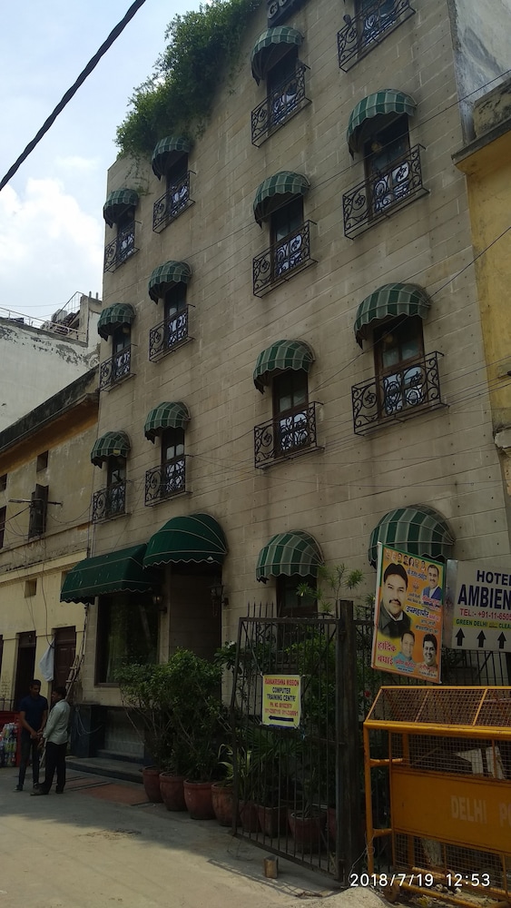 Metropolis Guest House 4/50