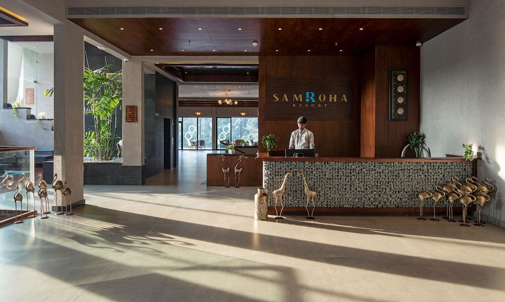 Niraamaya Retreats Samroha, Atthirappilly 8/62