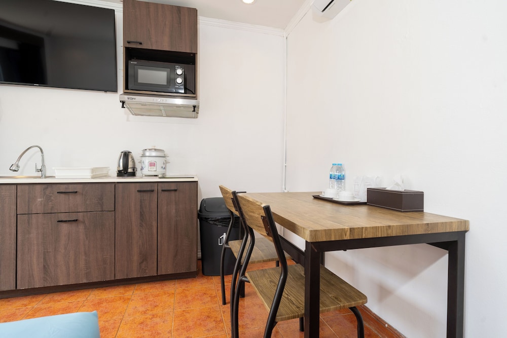 Patong Central Residence & Apartment 5/50