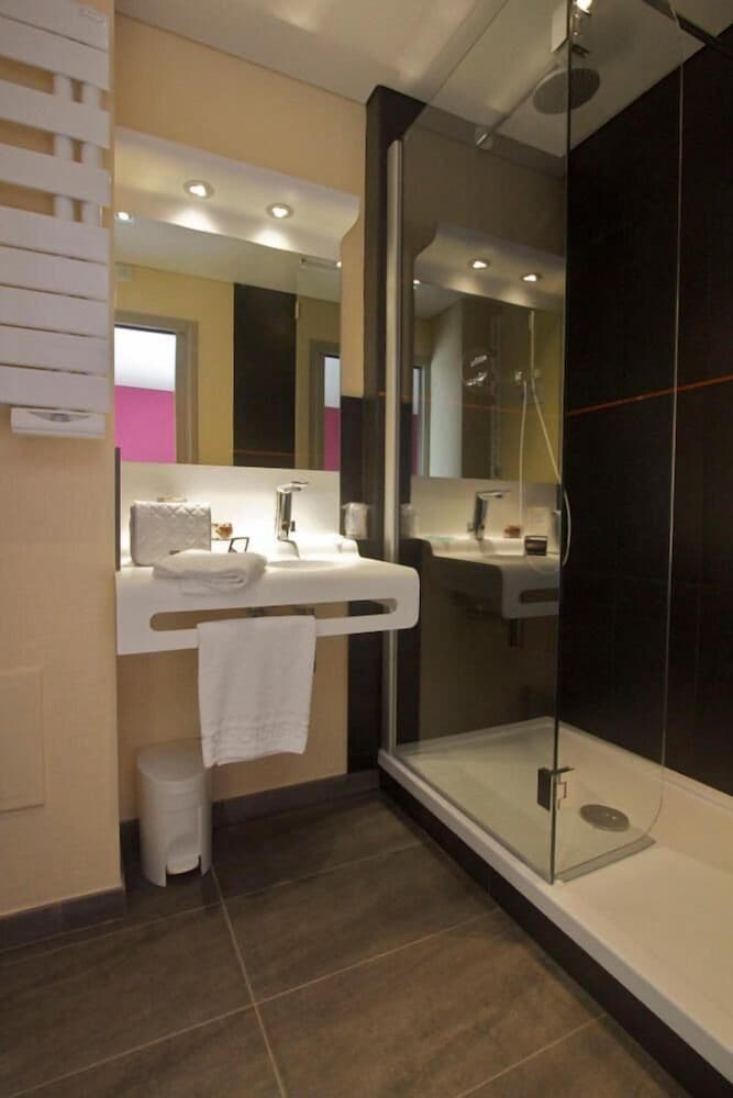 Hotel Novalis Quimperle 16/44