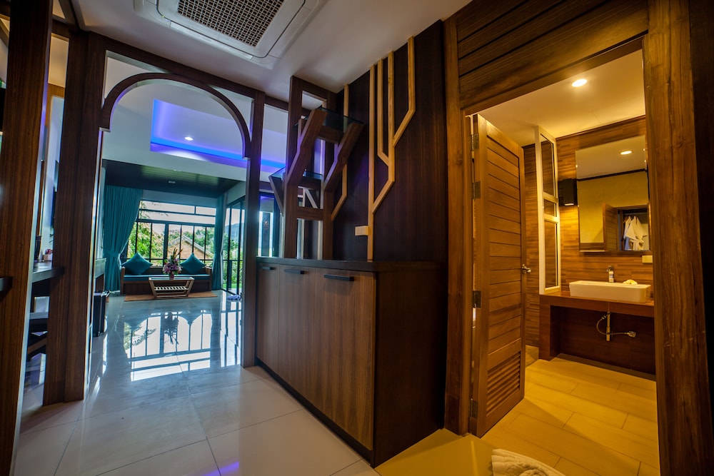 Chaokoh Phiphi Hotel Resort 22/50