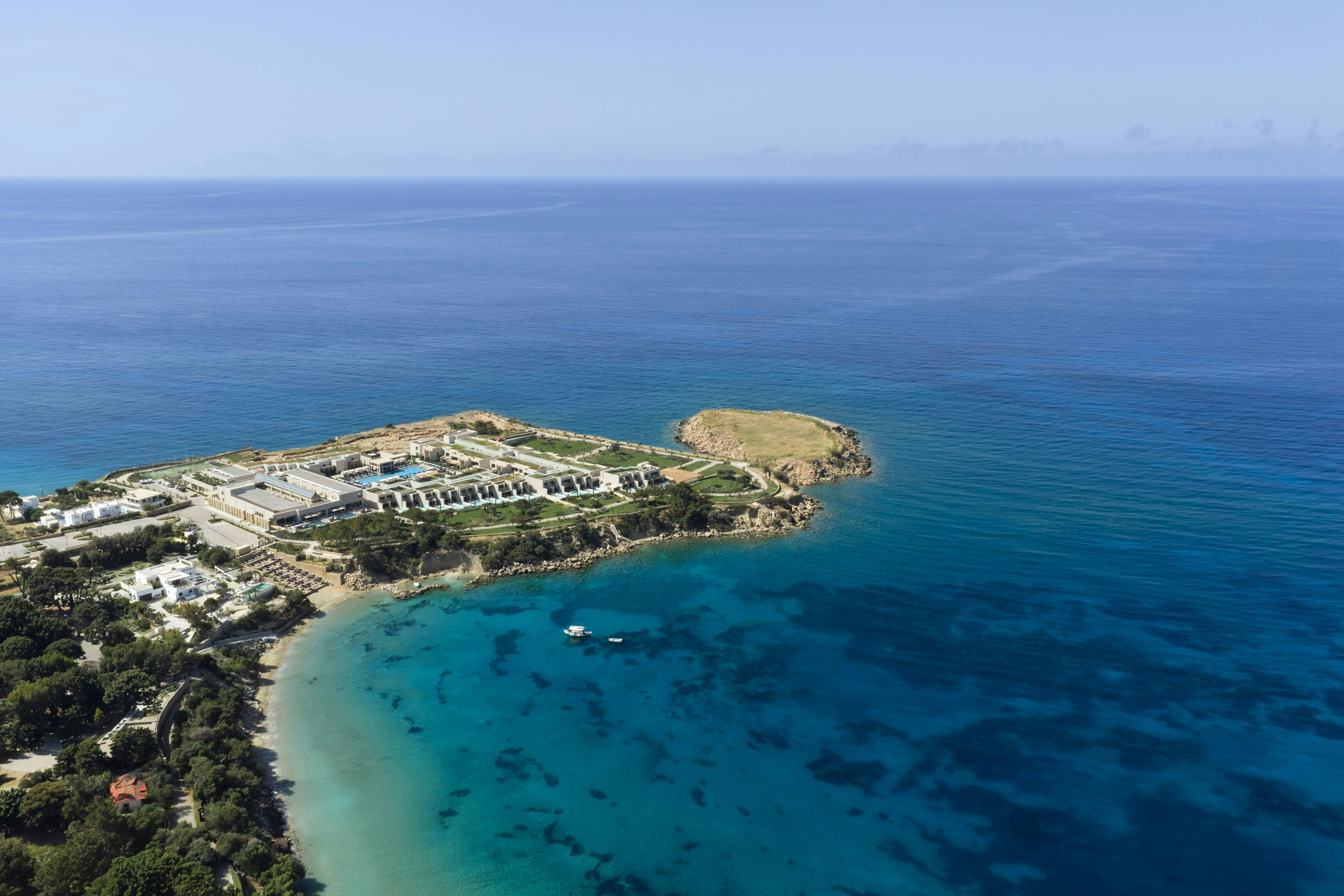 Amoh, a Luxury Collection Resort, Rhodes 80/91