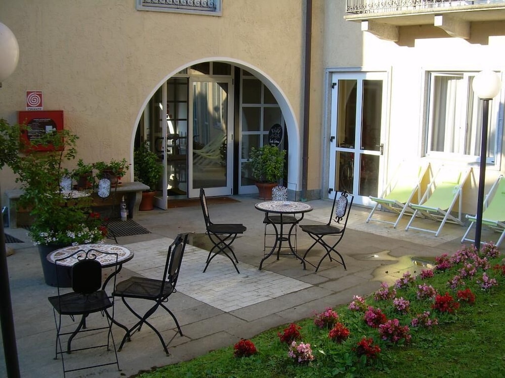 HOTEL SANTA CATERINA 39/56