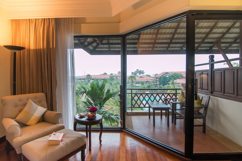 Angkor Palace Resort Spa 62/71