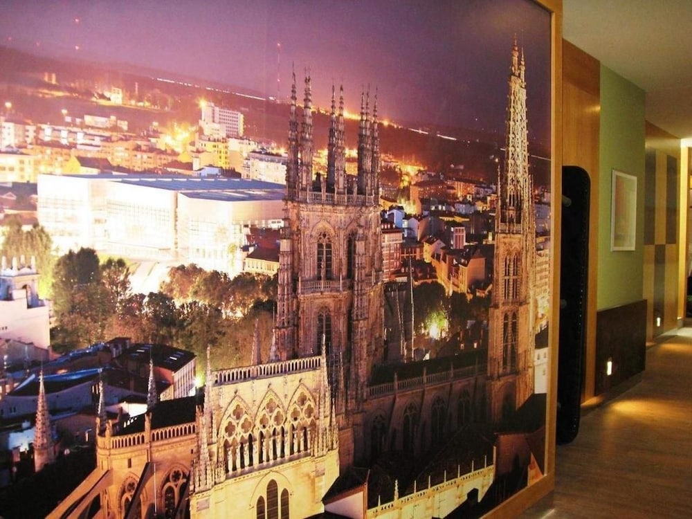 Hotel Boutique Museo 1/44