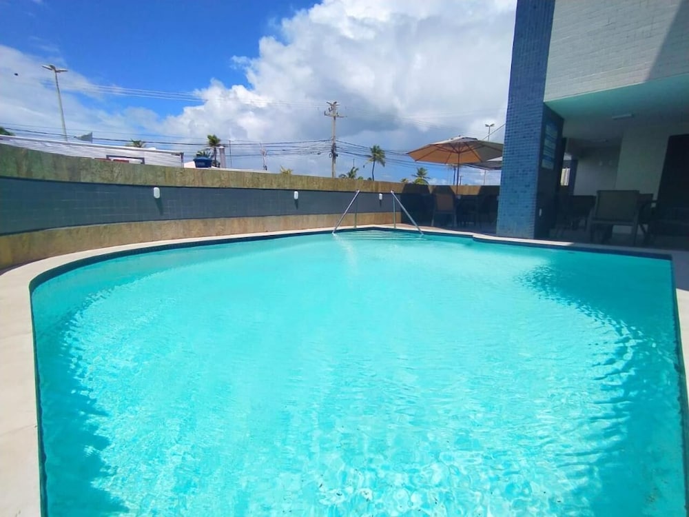 Tropical Praia Hotel 13/25
