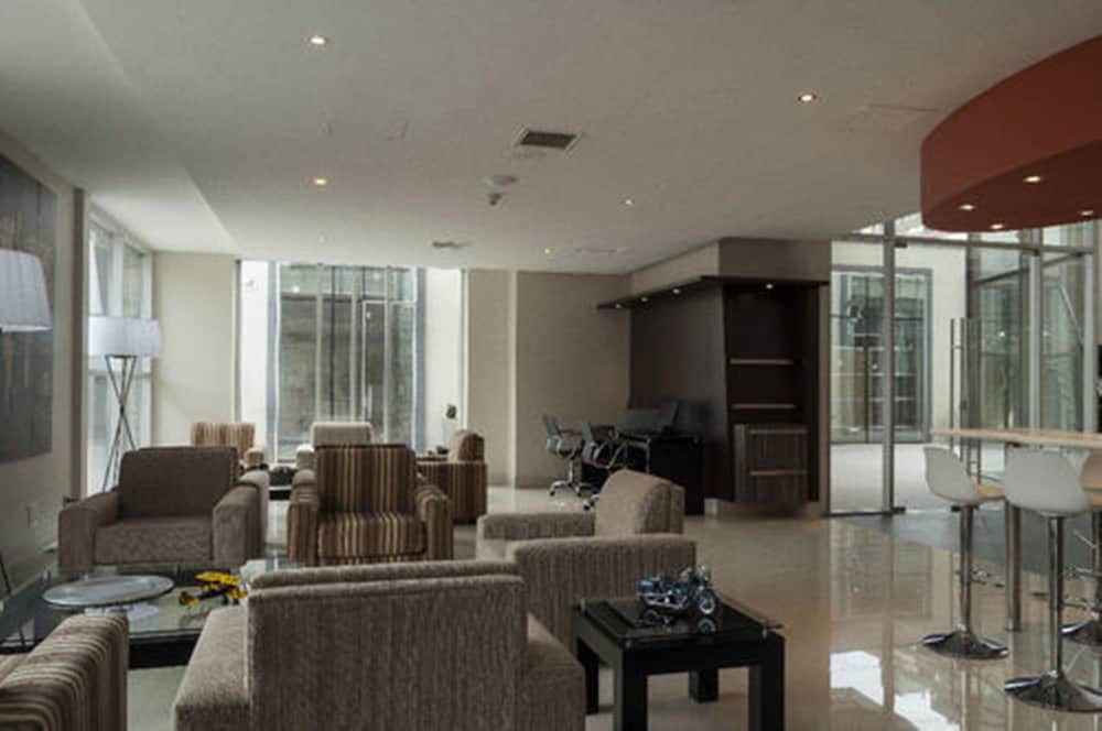 HOTEL DIEGO DE ALMAGRO PROVIDENCIA 45/64