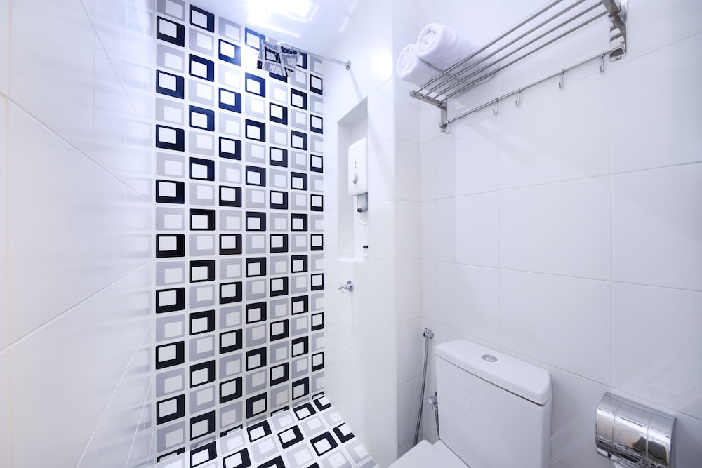 Hotel O Rooms Boutique Hotel 36/37