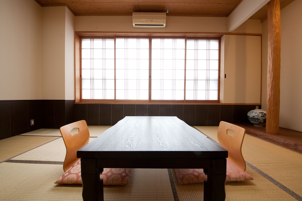 Yufuin Yawaraginosato Yadoya 29/50