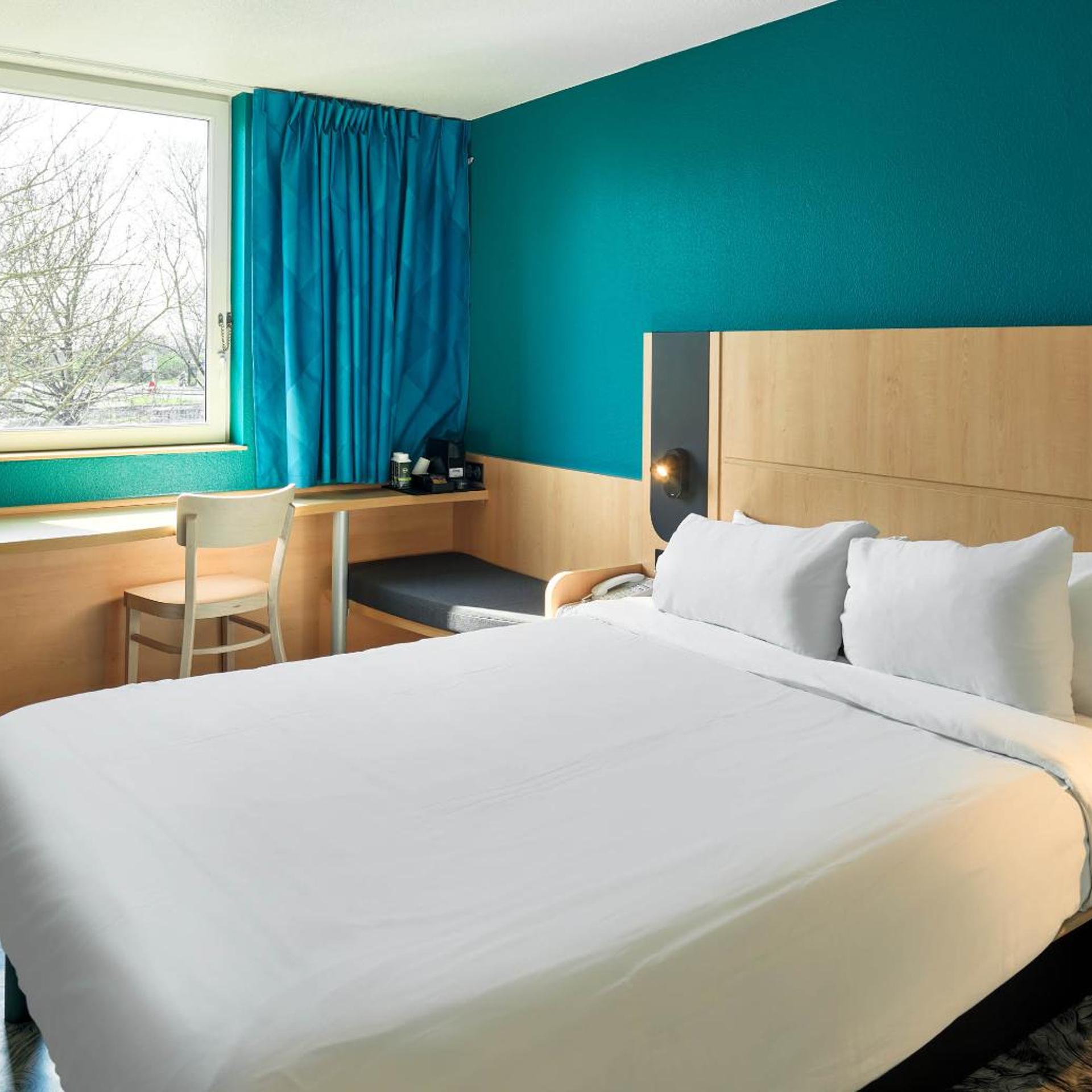 Double room Superior