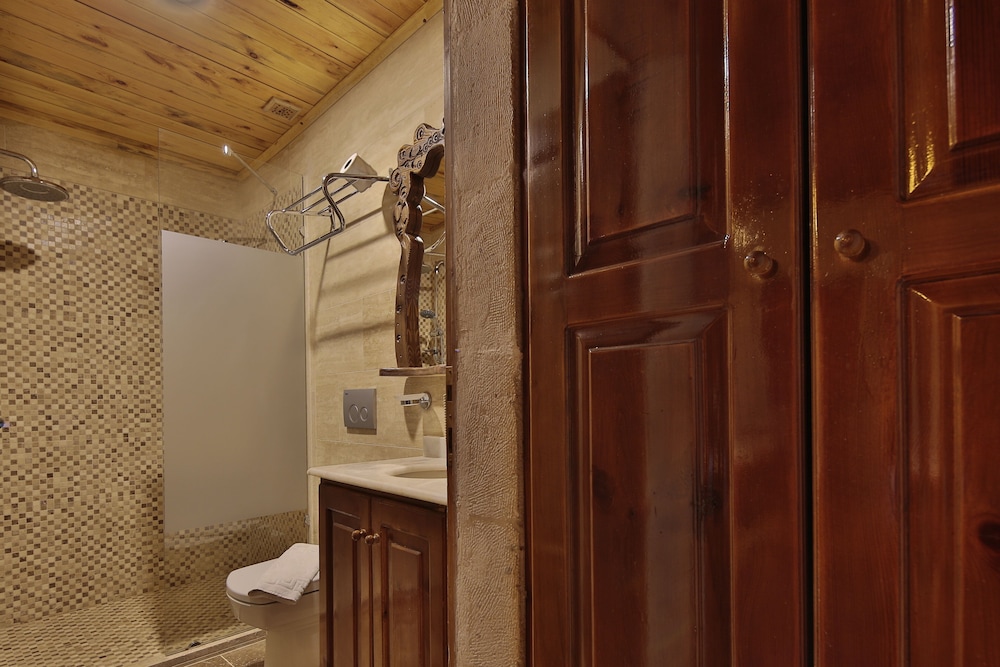 Goreme House Hotel 76/100