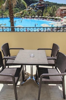 Aqualand Resort 59/87