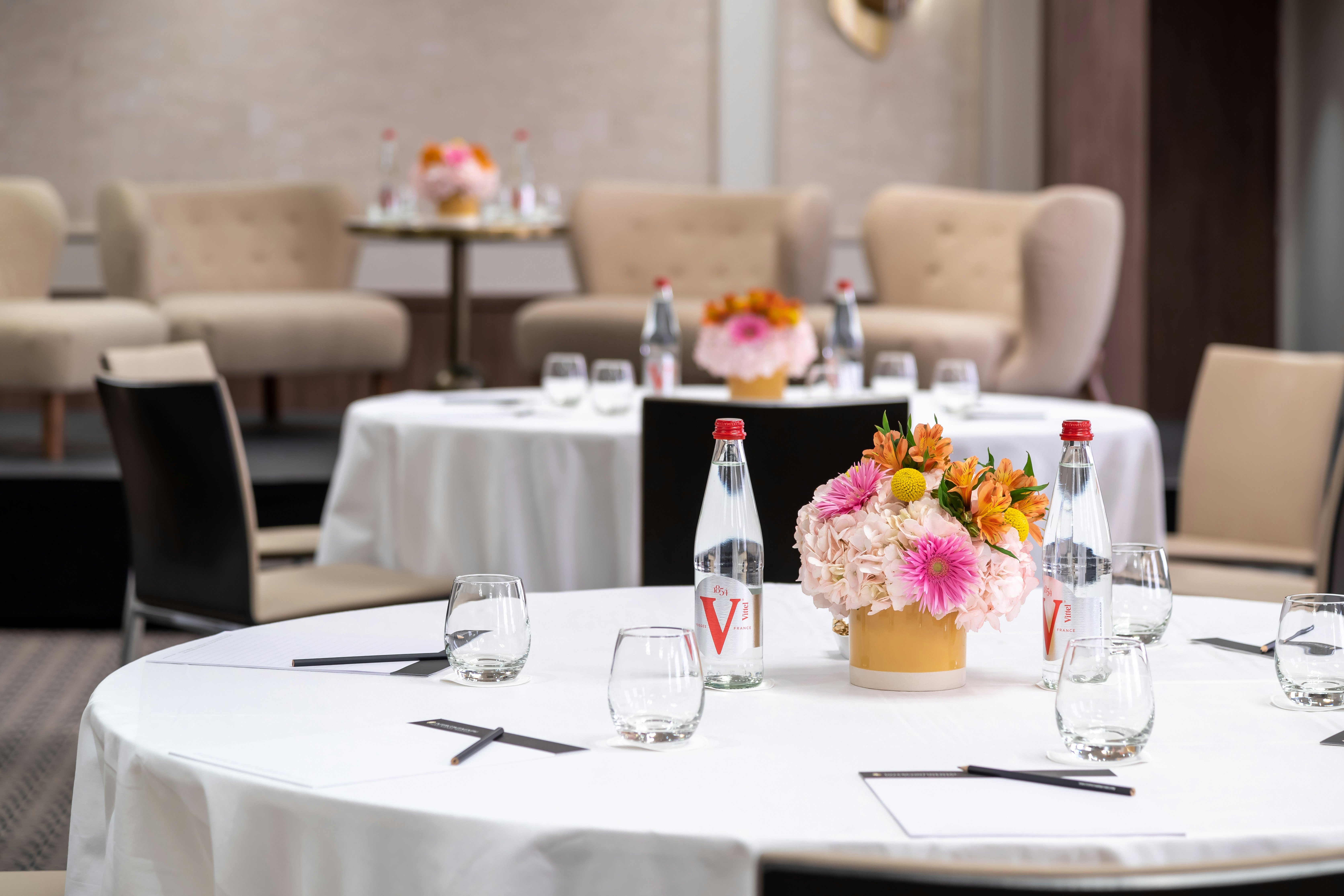 InterContinental Paris - Champs-Elysees Etoile 45/63