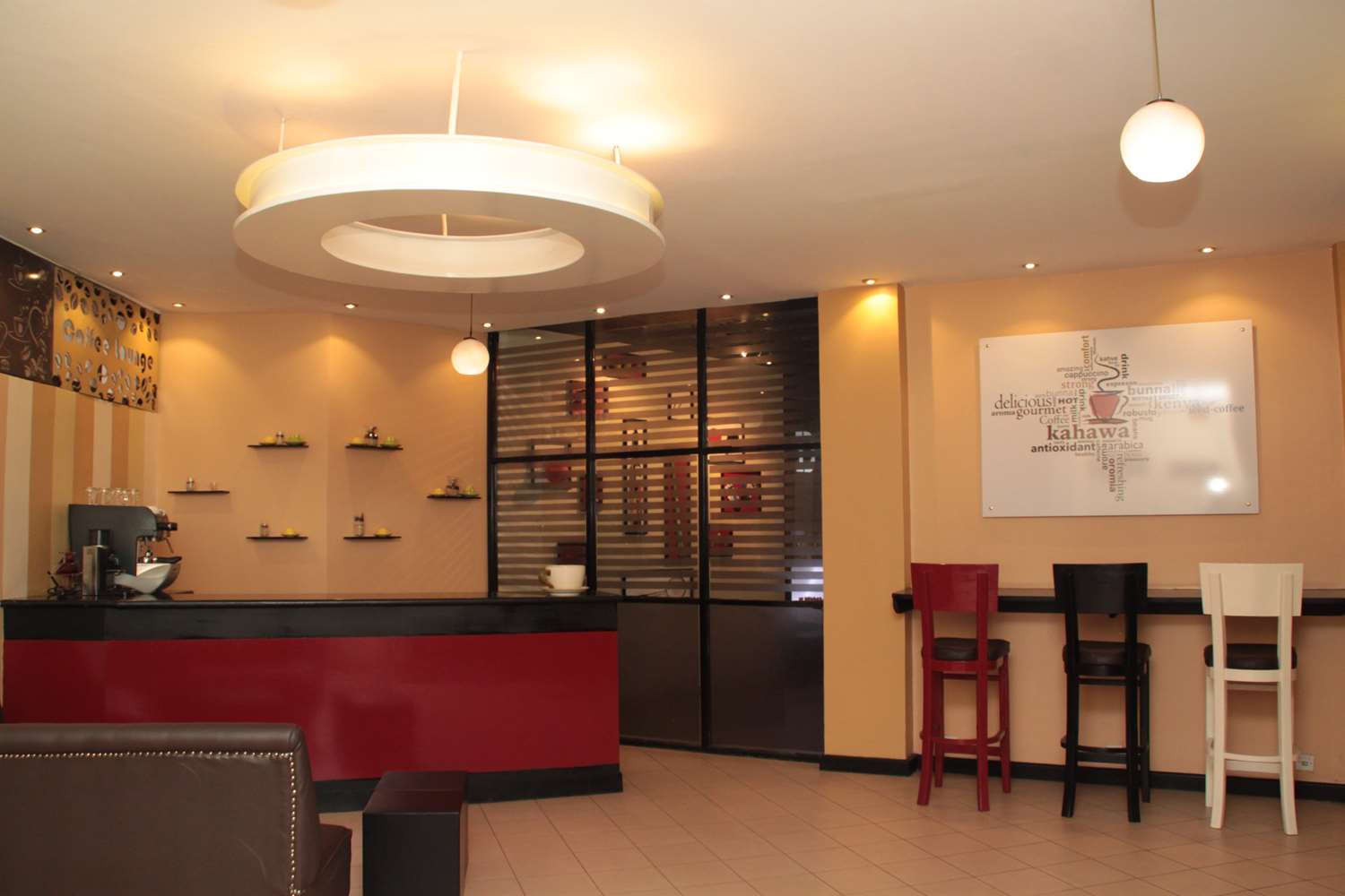 Best Western Plus Meridian Hotel 27/28