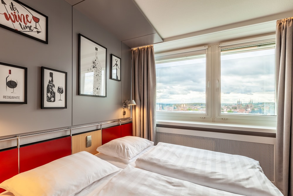 NYX Hotel Erfurt by Leonardo Hotels 25/72