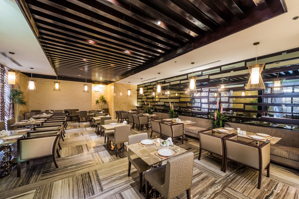 فندق بودل الصحافة(Boudl Al Sahafa (ex Braira Al Sahafa Hotel Riyadh)) 41/62
