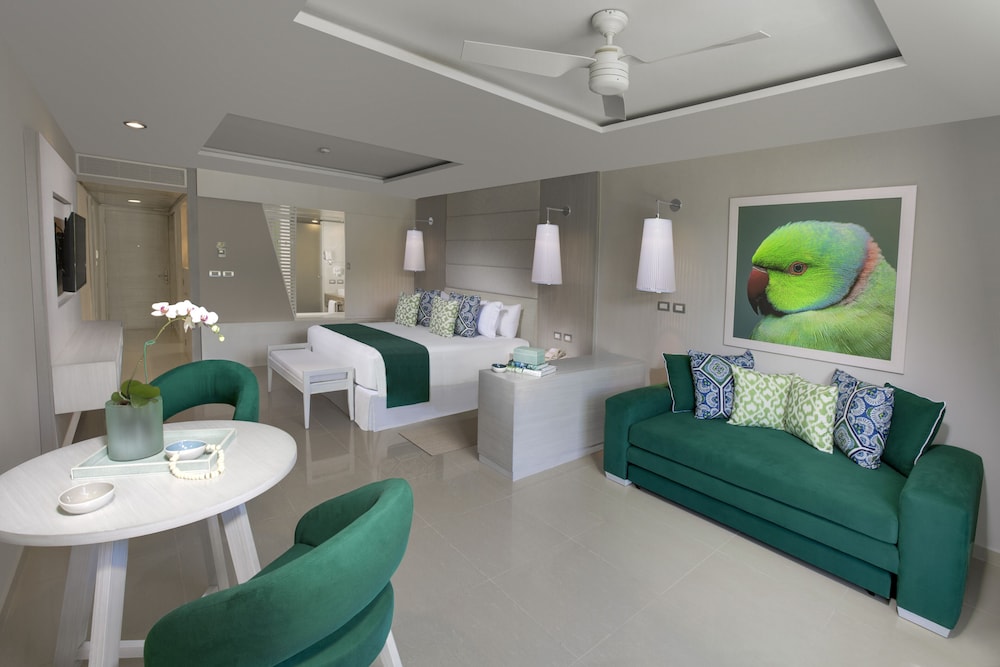 Grand Sirenis Riviera Maya All Inclusive 31/72