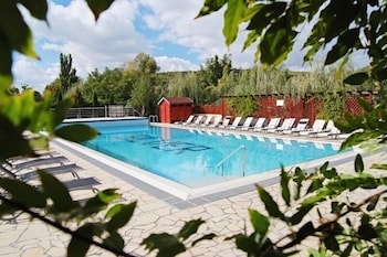 Silver Hotel Conference And Spa 14/21