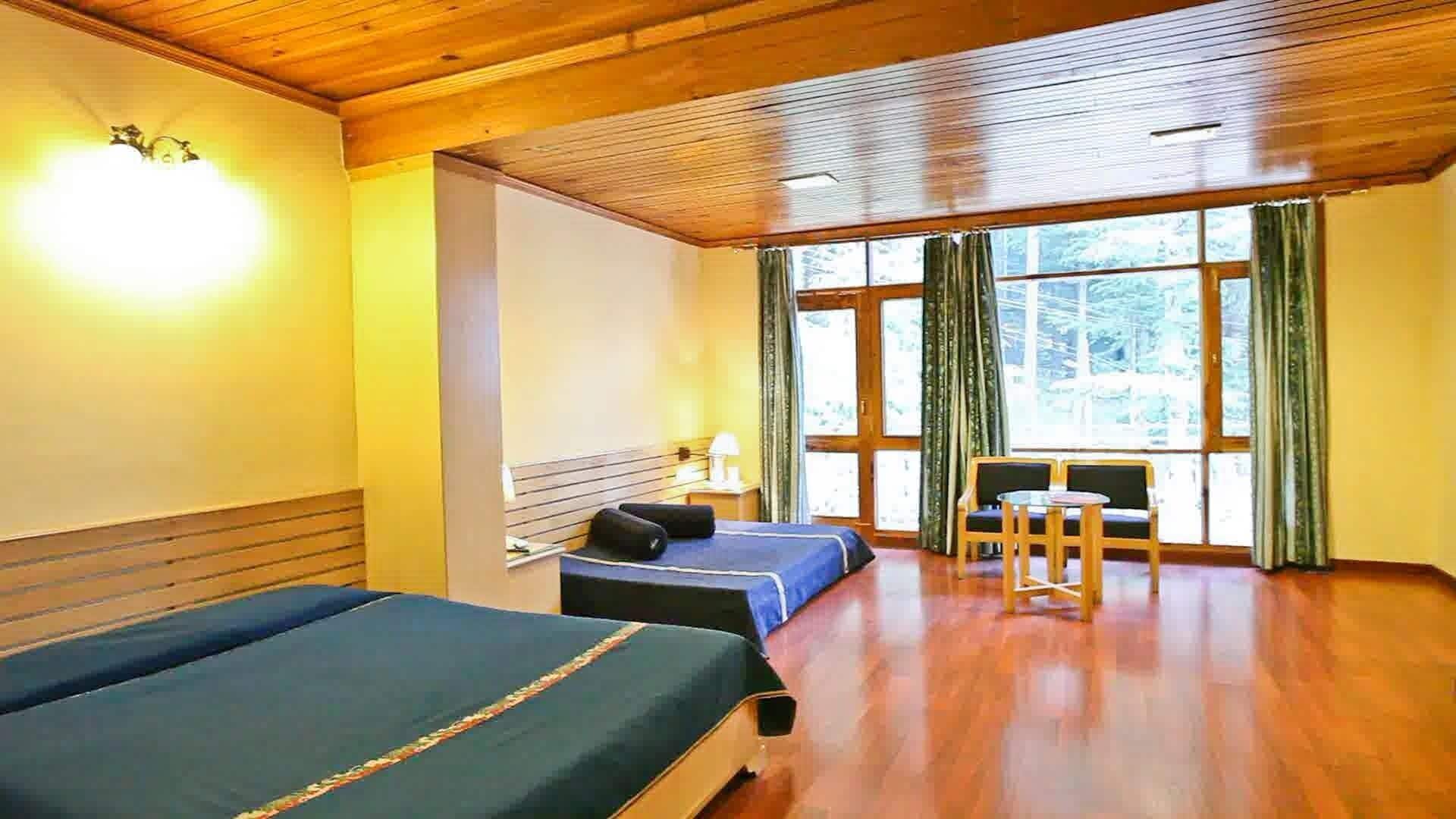 Family, Studio, Suite, Queen Bed, SHINGAR REGENCY 6/8
