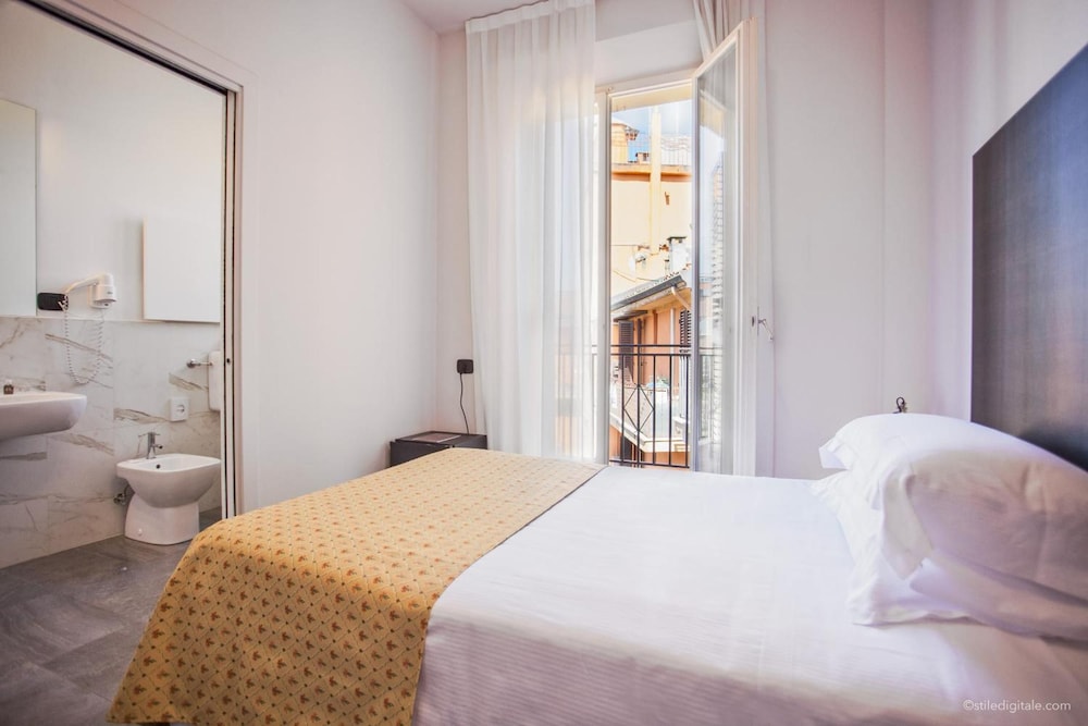 Hotel Liberty 1904 12/48