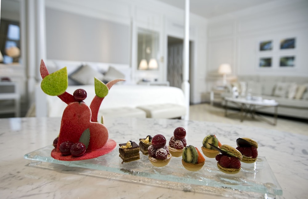 Fairmont Le Montreux Palace 51/75