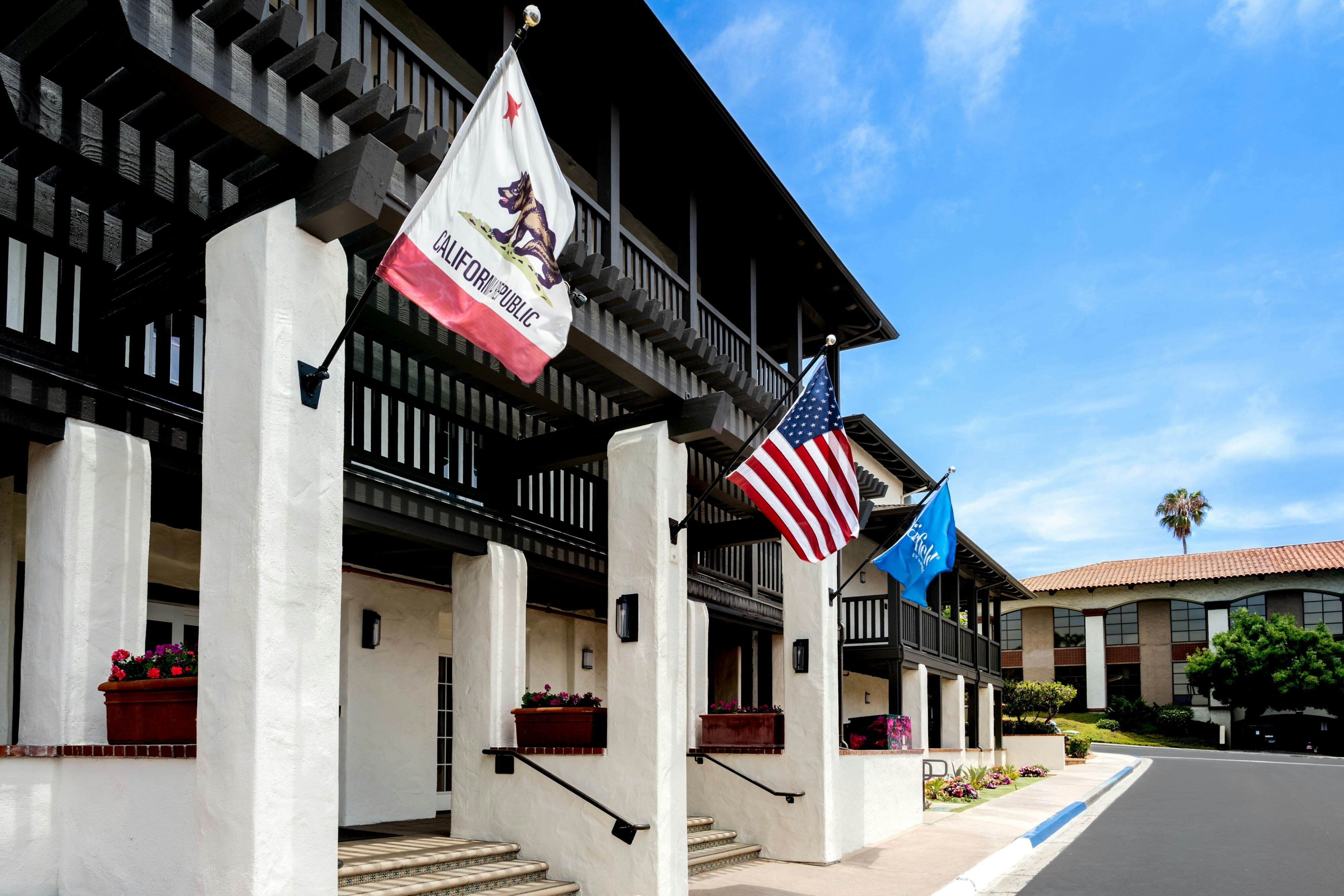Fairfield Inn Suites San Diego Old Town 1/26