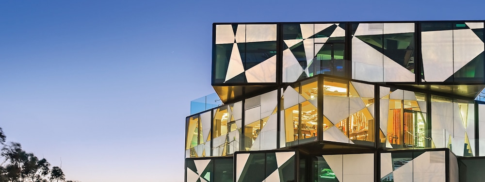 McLaren Vale Studio Apartments 1/50