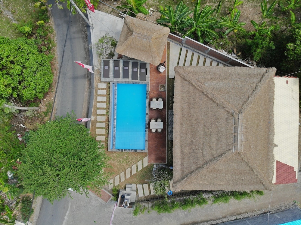 Bintang Penida Resort 25/28