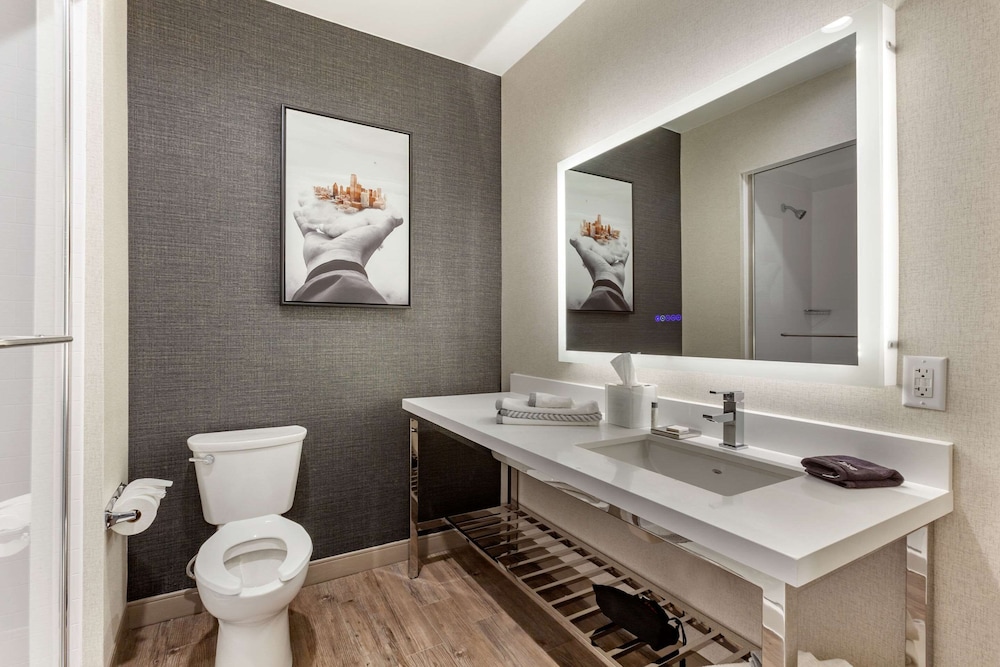 Cambria Hotel Richardson Dallas 36/50