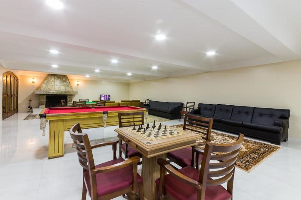 Euro Suite Campos do Jordao 62/68