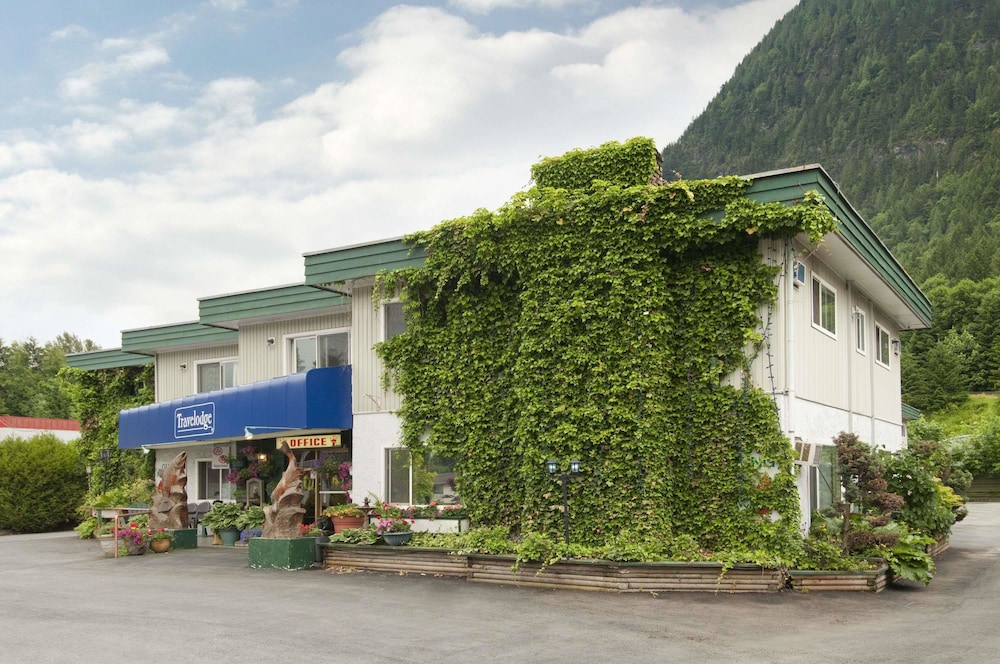Travelodge Hope 1/31