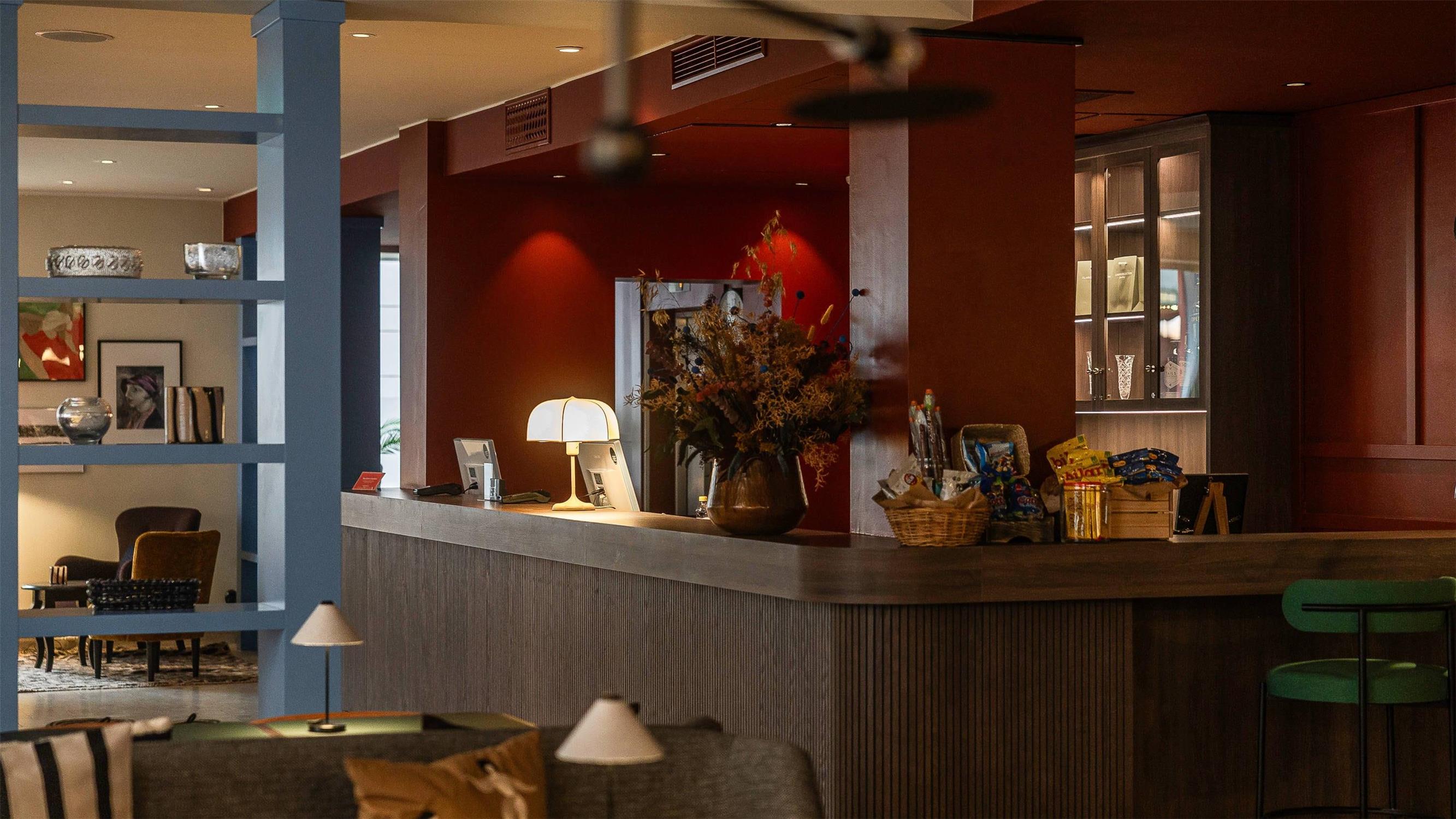 Home Hotel Grand Sundsvall 16/16