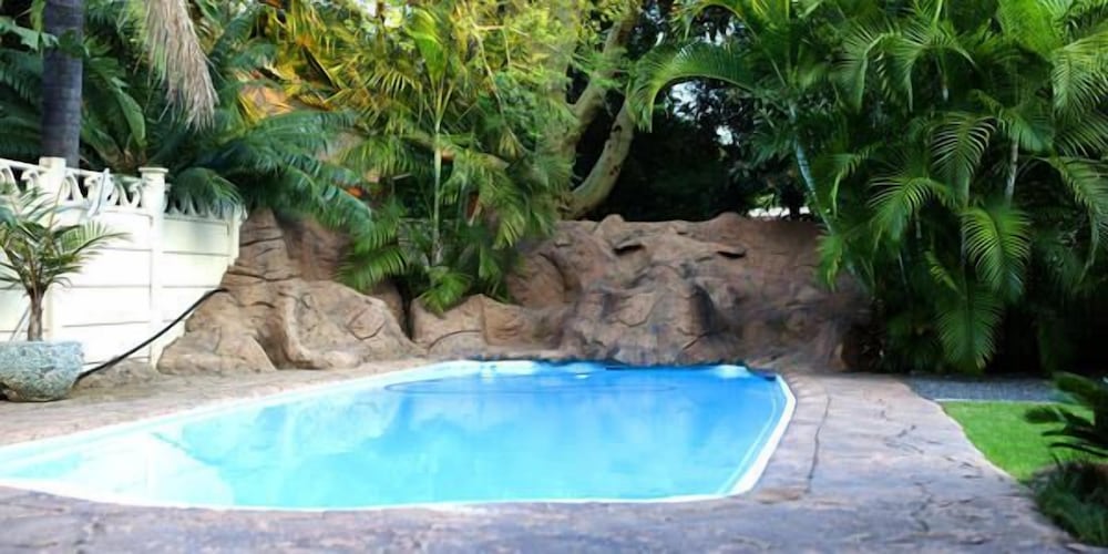 Rustenburg Boutique Hotel 38/50