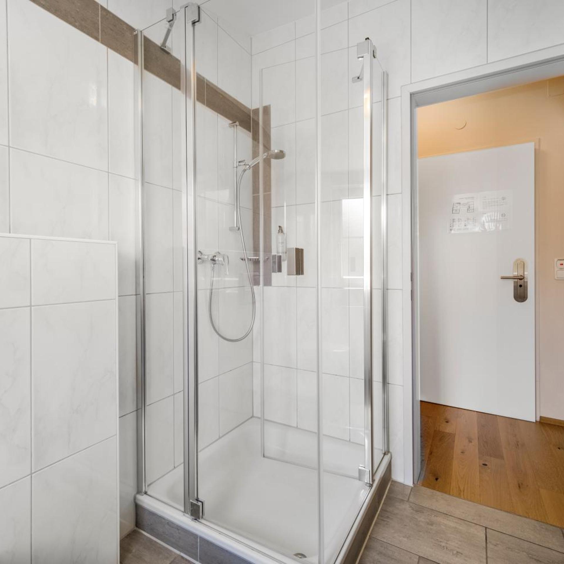 غرفة مفردة، Das Grune Hotel Zur Post - 100 Bio 9/19