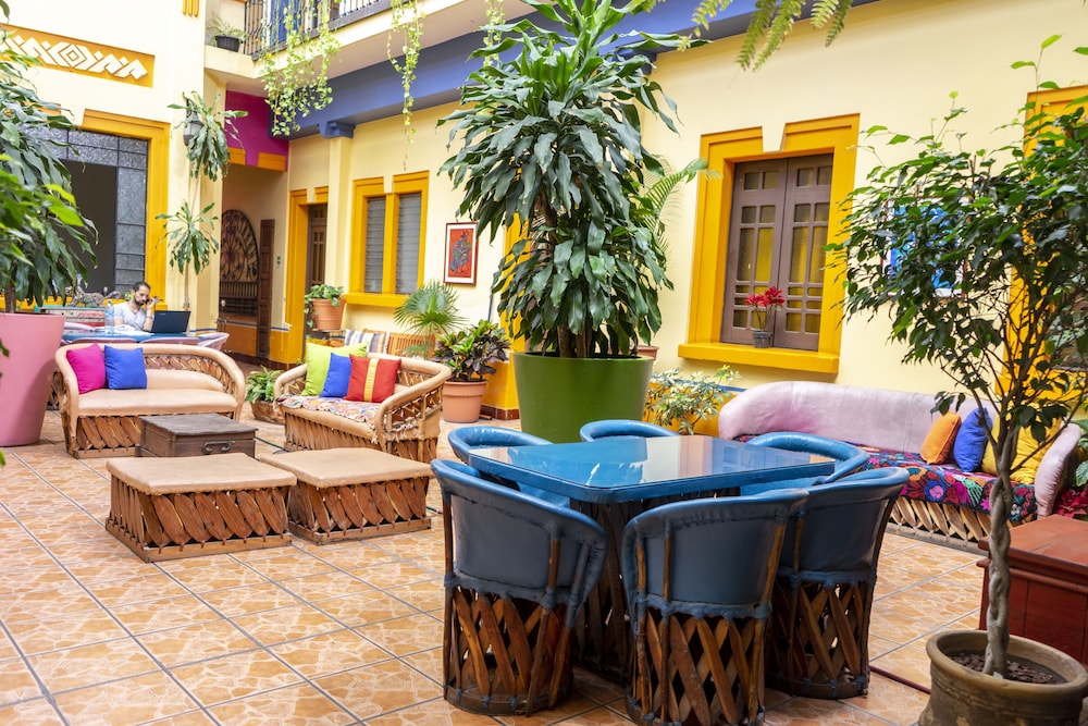 Casa Vilasanta 40/55