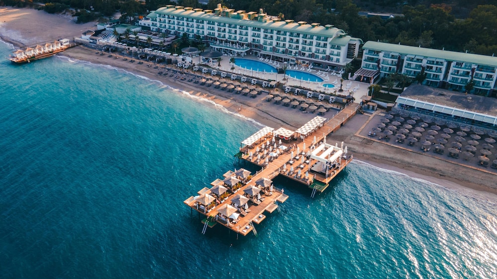 Corendon Playa Kemer 80/82
